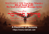 A Doctrine of Demons, פרשת במדבר, Parashat Bamidbar, Bits of Torah Truths
