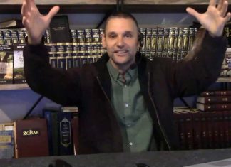 Watch – Dr.Duane D. Miller – A Doctrine of Demons, פרשת במדבר, Parashat Bamidbar, Bits of Torah Truths