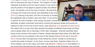 Watch – Viruses Can Scatter Their Genes Among Cells and Reassemble – A Spiritual Insight