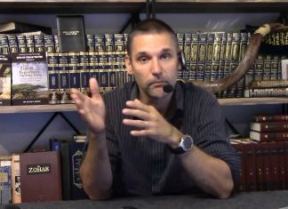 Watch – Dr.Duane D. Miller – Who will Feed Us Flesh? פרשת בהעלתך, Parashat Behaalotcha, Bits of Torah Truths