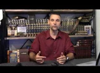 Watch – Dr.Duane D. Miller – Why MUST the Messiah be Lifted Up? – A Torah-Based Perspective, Parashat Chukat, Bits of Torah Truth