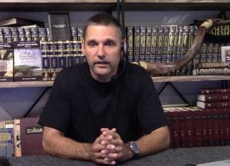Watch – Dr Duane D Miller – LIVE – What is גָּדְלְךָ (Gadlecha) the greatness of God? Parashat Shelach, BTT
