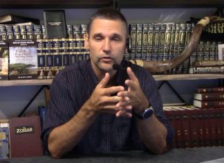 Watch – Dr.Duane D. Miller – Inheritance is Related to what is Forgivable, פרשת פינחס, Parashat Pinchas, BTT