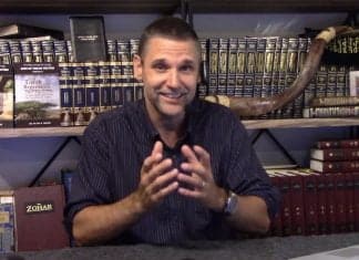 Video – New property of light discovered – A Spiritual Insight