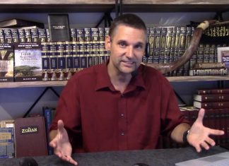 Watch – New Weapons Against Cancer: Millions of Bacteria Programmed to Kill – A Spiritual Insight