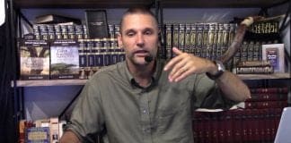 Watch Live – Scientists Say They’ve Found a New Organ in Skin That Processes Pain – A Spiritual Insight