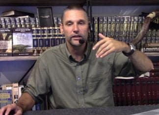 Watch Live – Scientists Say They’ve Found a New Organ in Skin That Processes Pain – A Spiritual Insight