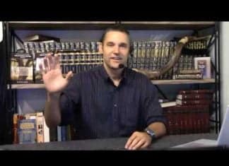 Watch – Dr.Duane D. Miller – LIVE – Ignoring what God says, פרשת נִצָּבִים, Parashat Nitzavim, Bits of Torah Truths