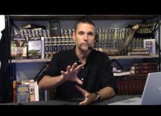 Watch – Dr.Duane D. Miller – LIVE – Our Relationship with Yeshua and the Rational for Judges in the Land, Parashat Shoftim, Bits of Torah Truths