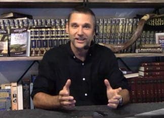 Watch – Dr.Duane D. Miller – LIVE – Being Dull in Heart, Mind, and Spirit, Parashat Ki Tavo, Bits of Torah Truths