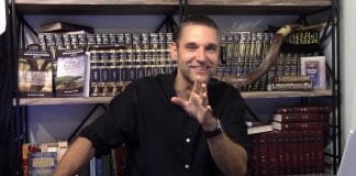 Watch – Ringing Black Hole Proves Einstein Right Again – A Spiritual Insight