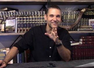 Watch – Ringing Black Hole Proves Einstein Right Again – A Spiritual Insight