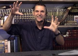 Watch – Scientists think they’ve solved the mystery of sunspots – A Spiritual Insight