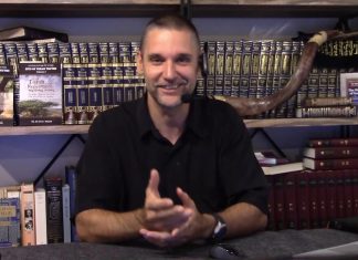 Watch – Ultrasound can ‘see’ when tumor cells turn genes on and off – A Spiritual Insight
