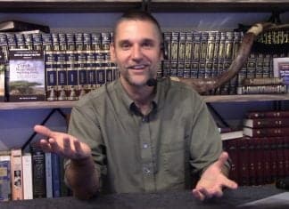 Watch – Brain-shrinking killer fungus that cannot be touched is found in Australia – A Spiritual Insight