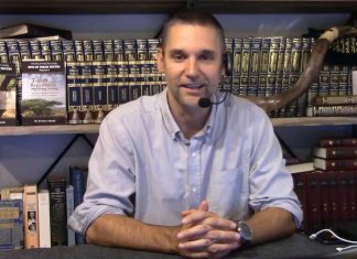 Watch – Dr.Duane D. Miller – LIVE – I will perform Miracles beyond imagination! Chol HaMoed Succot, Bits of Torah Truths