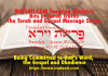 Being Committed to God’s Word, the Gospel and Obedience, פרשת וירא, Parashat Vayera, Bits of Torah Truths
