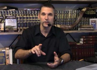 Watch – Dr.Duane D. Miller – LIVE – What is the Greatest Object Lesson from the Life of Abraham? Parashat Lech Lecha, Bits of Torah Truths