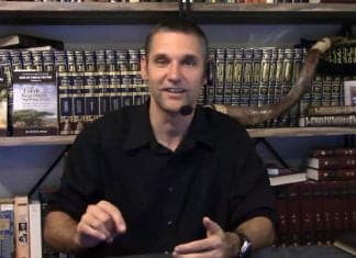 Watch – Dr.Duane D. Miller – LIVE – The Torah vs Rigid Dogma, פרשת נח, Parashat Noach, Bits of Torah Truths