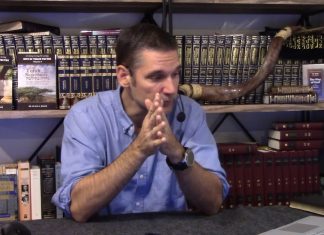Watch – Fetal Brain Scans Reveal “Blueprint” of the Adult Brain – A Spiritual Insight