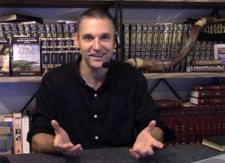 Watch – There’s Growing Evidence That the Universe Is Connected by Giant Structures – A Spiritual Insight