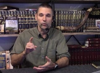 Watch – Dr Duane D Miller – LIVE – Can My Sin Effect Others? Parashat Toldot, Bits of Torah Truths