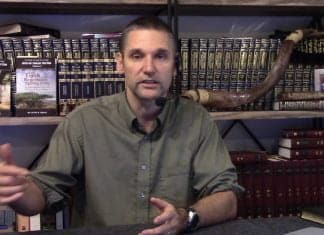 Watch – Dr Duane D Miller – LIVE – Using the Torah to gain the advantage over someone else, Parashat Vayetze