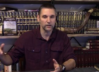 Watch – Microplastics are being found everywhere, even in the snow – A Spiritual Insight