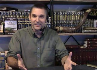 Dr. Duane D. Miller Live – Corn, Power, and Mercy, פרשת מקץ, Parashat Miketz, Bits of Torah Truths