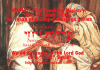We do not come to the Lord God on a “Trial” Basis, פרשת ויחי, Parashat Vayechi, Bits of Torah Truths
