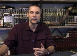 Dr. Duane D. Miller -Live- We do not come to the Lord God on a “Trial” Basis, Parashat Vayechi, Bits of Torah Truths