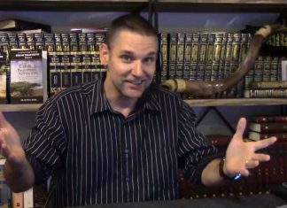 Dr. Duane D. Miller -Live- The Apostle Paul was consistent with mainstream Jewish interpretation, Bits of Torah Truths