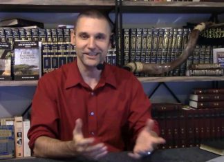 Dr. Duane D. Miller – Live – The Witness of the Power of God Delivering His People, Parashat Vayigash