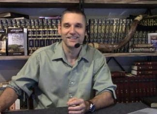 Watch – Dr. Duane D. Miller -Live- Taking God’s Word Seriously, וארא , Parashat Va’era, Bits of Torah Truths