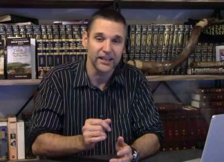 Dr. Duane D. Miller -Live- The Powerful Hand of God, פרשת בא, Parashat Bo, Bits of Torah Truths