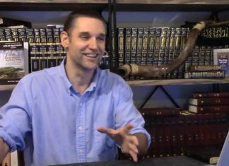 Dr. Duane D. Miller -LIVE- Being a Chosen People, פרשת יתרו Parashat Yitro, Bits of Torah Truths