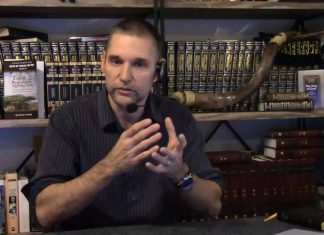 Watch – Dr. Duane D. Miller -LIVE- Socialism and the Bible, פרשת משפטים, Parashat Mishpatim, Bits of Torah Truths
