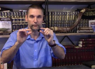 Watch – Rust may be a Great Shield for Deadly Space Radiation – A Spiritual Insight