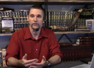 Watch – Dr. Duane D. Miller – LIVE – Without the Lord there is no Hope, כי תשא פרשת, Parashat Ki Tisa, Bits of Torah Truths