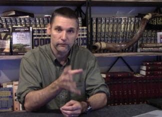 Watch – Dr. Duane D. Miller – LIVE – Resting in Messiah and the Meaning of the Shabbat, ופקודי פרשיות ויקהל, Parshiyot Vayak’hel and Pekudei, Bits of Torah Truths