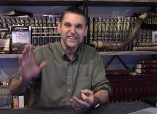 Watch – A New Device Allows Anyone to Become Literally Invisible at Night – A Spiritual Insight