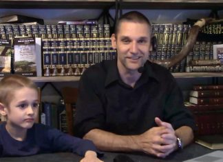 Dr. Duane D. Miller – LIVE – Knowing before Whom We Stand, פרשת פסח, Parashat Pesach, Bits of Torah Truths