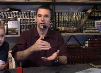 Watch – Dr. Duane D. Miller – LIVE – Disqualifying the Sacrifice of Atonement in Yeshua?, Parashat Tzav, Bits of Torah Truths