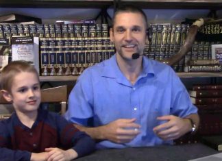 Dr. Duane D. Miller PhD – LIVE – The Testing of our Faith and the Sacred Name, Parashat Shemini, Bits of Torah Truths