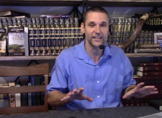 Watch – Turning Cells into Computers with Protein Logic Gates – A Spiritual Insight