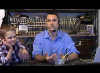Watch – Dr. Duane D. Miller – LIVE – Turning the other cheek, אמר פרשת, Parashat Emor, Bits of Torah Truths