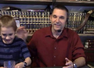 Dr. Duane D. Miller – LIVE – Talmudic credence to NT believing upon Yeshua for forgiveness of Sins, Parshiyot Behar and Bechukotai, Bits of Torah Truths