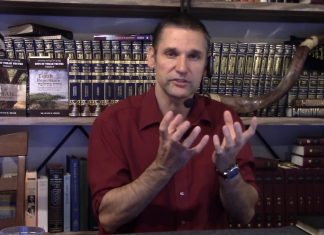 Watch – Scientists Create a Prototype ‘AirPlasma’ Engine That Works Without Fossil Fuels–A Spiritual Insight
