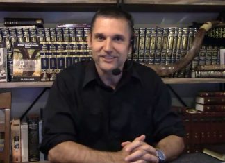 Watch – Dr. Duane D. Miller – LIVE – The Scriptures, Truth, and Deception, פרשת במדבר, Parashat Bamidbar BTT