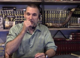 Watch – The Revelation of the Spirit, שני של שבועות, Sheni Shel Shavuot, Bits of Torah Truths